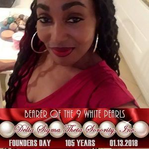 Meet your Posher, Chantay